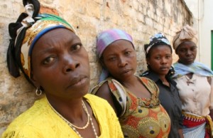 south-african-women