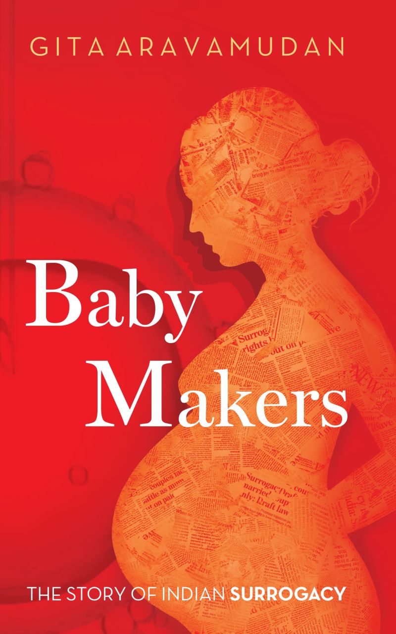 24 - Baby Makers