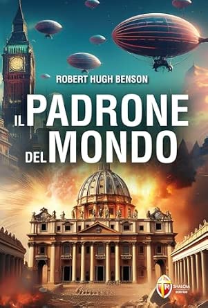 Chi è oggi il padrone del mondo?