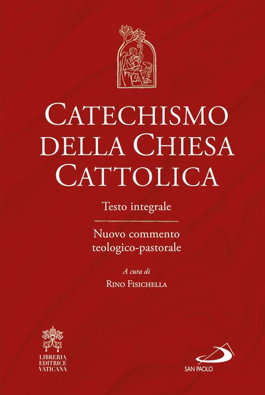 Catechismo della Chiesa cattolica