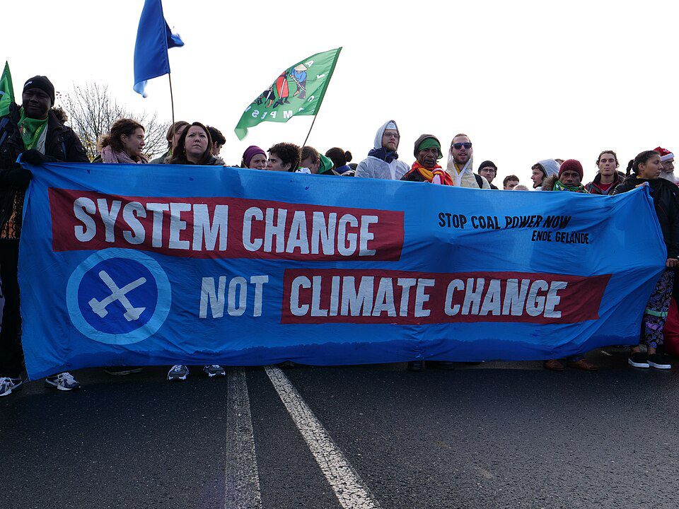Altri retroscena sulle fesserie climatiche
