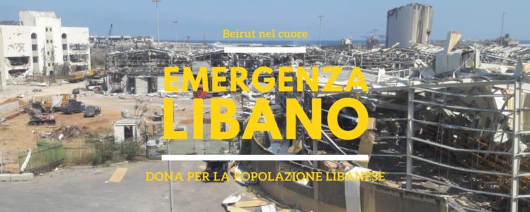 I poveri del Libano