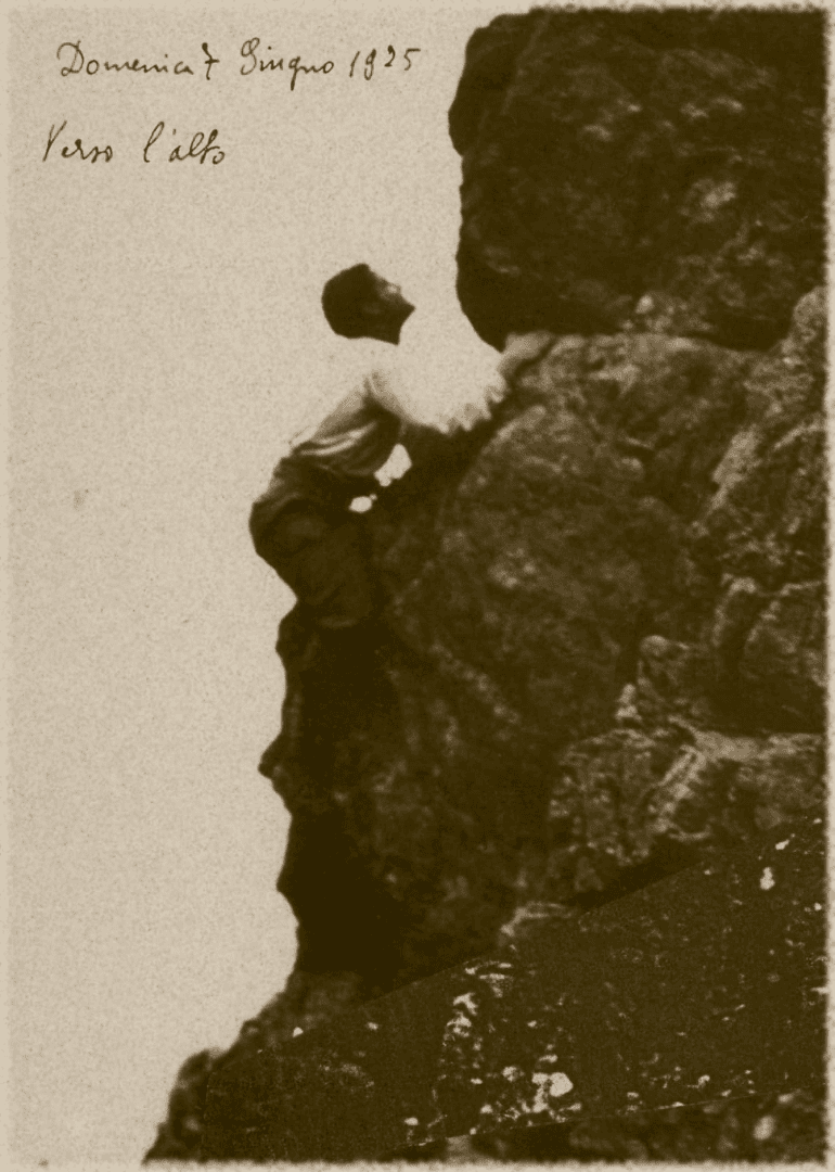 SULLE ALTE CIME CON PIER GIORGIO FRASSATI. Una scalata verso la santità: verso l’alto … e verso l’altro!