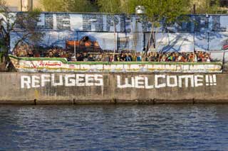La nuova religione immigratoria che ha fatto proseliti anche nella chiesa