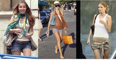 Vuoi guadagnarti l’inferno? vestiti alla moda
