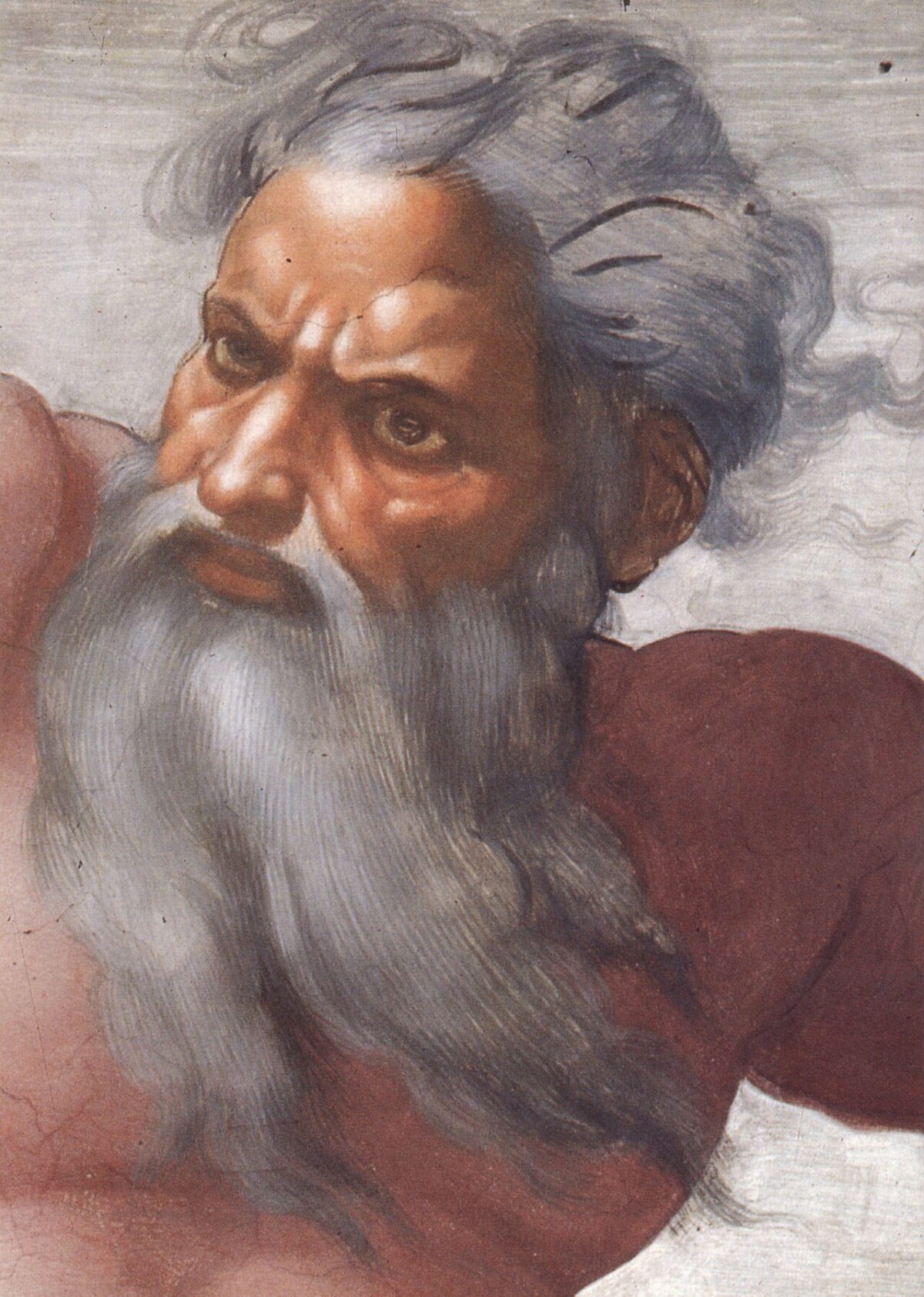 Sileri non potest: dall’Imago Dei all’alienazione moderna: il concetto di persona tra teologia e filosofia (parte terza).