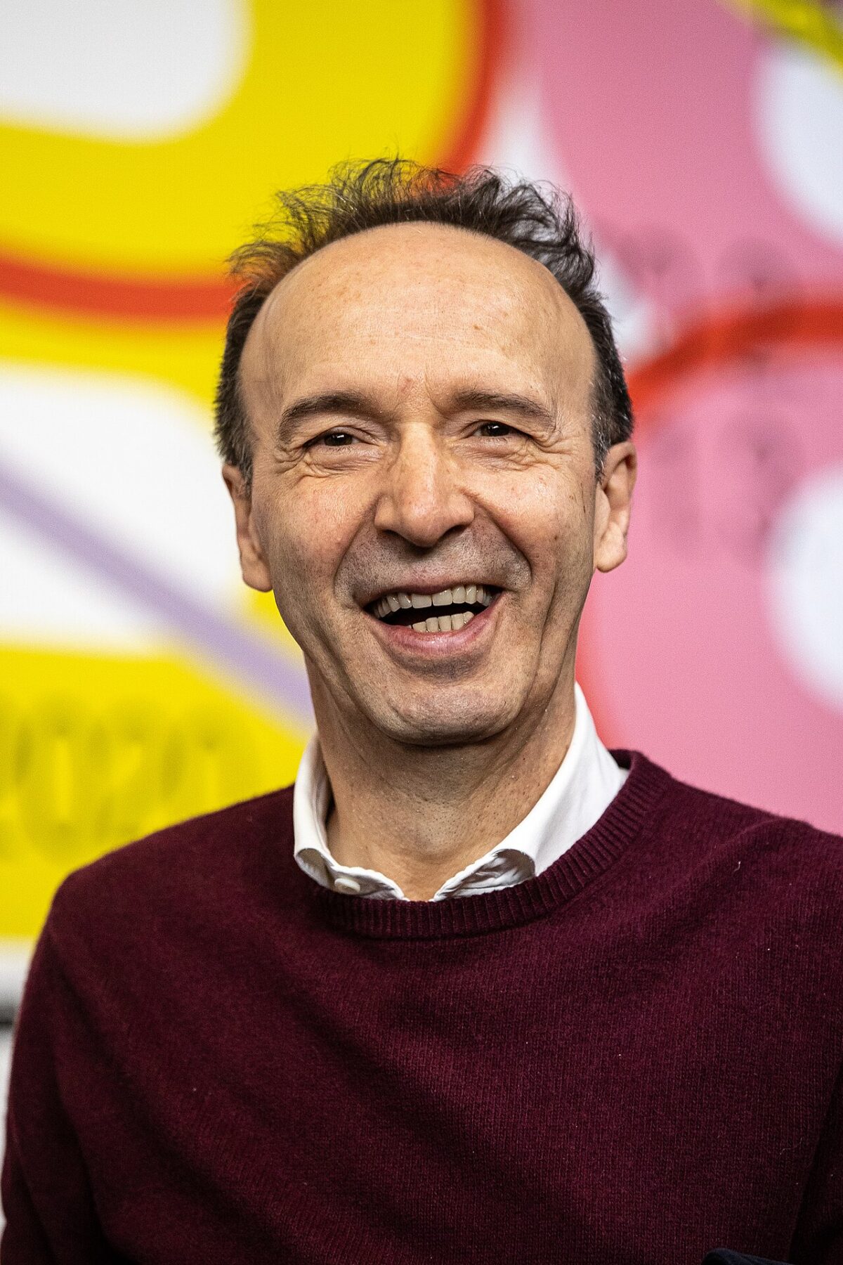 San Francesco secondo Benigni? No grazie