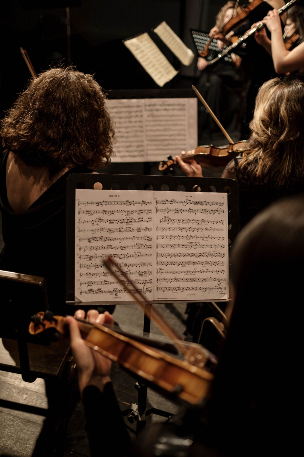 “Spirto Gentil”. La musica di don Giussani ora in streaming